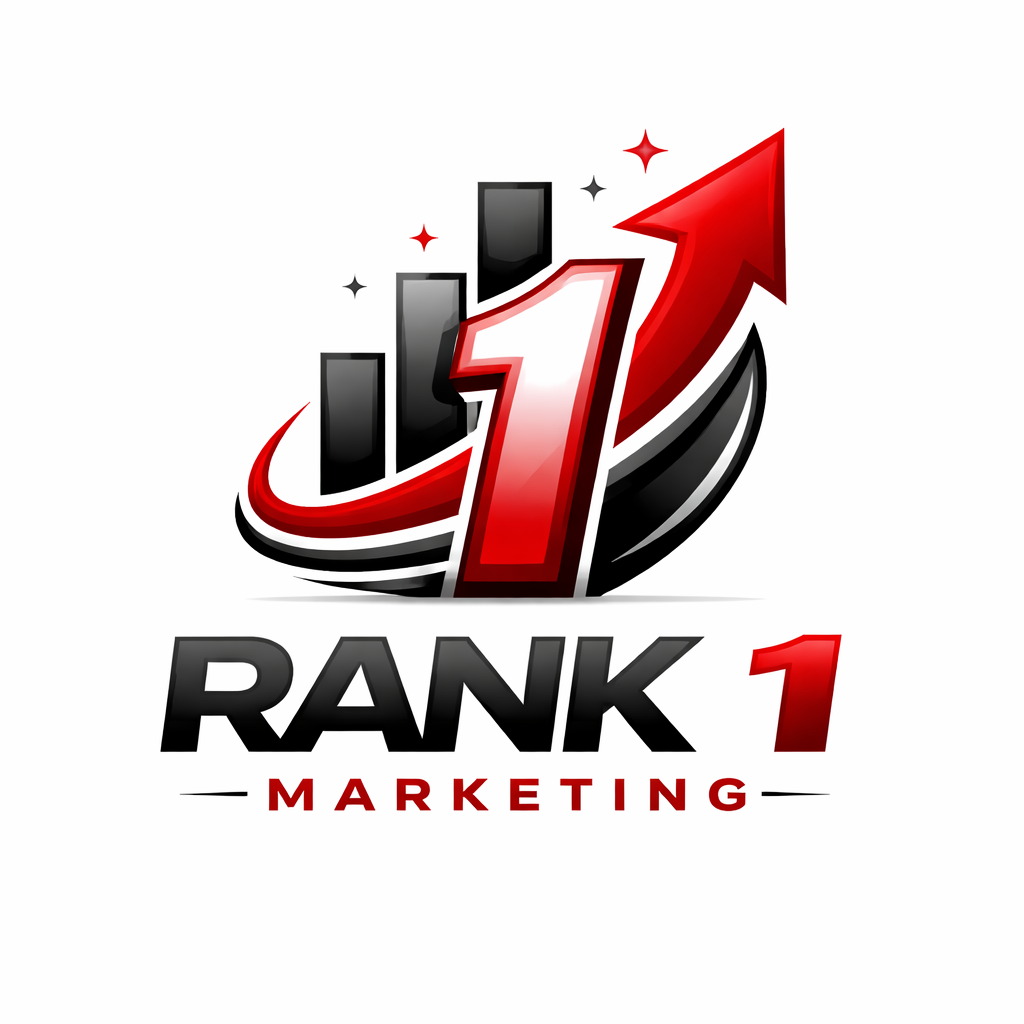 Rank 1 Marketing
